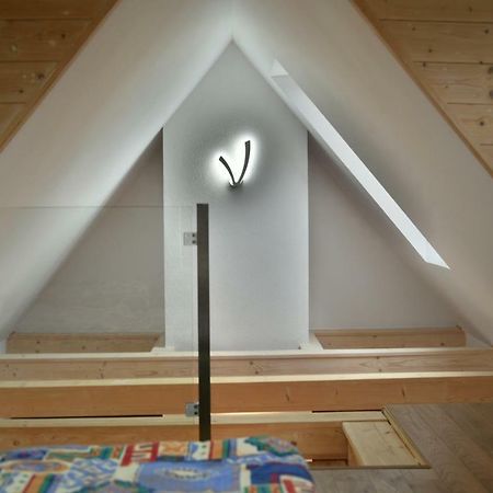 Appartamento Domek - Apartament Marynarski Z Kominkiem Ustka Esterno foto